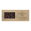 Turrón 70% horká čokoláda s celými lieskovcami 250g Simón Coll