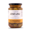 Zelené olivy v marináde "José Lou Tradicional" 350g José Lou