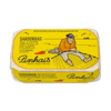Portugalské sardinky pikantné v olivovom oleji 125g Pinhais