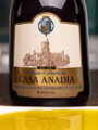 Extra panenský olivový olej CASA ANADIA Private Collection 500ml