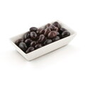 Čierne naturálne olivy typickej aragónskej odrody Empeltre 210g José Lou