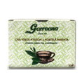 Zelený čaj z Azorských ostrovov s mätou piepornou vrecúškový 40g (20x2g) Gorreana