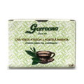 Zelený čaj z Azorských ostrovov s mätou piepornou vrecúškový 40g (20x2g) Gorreana