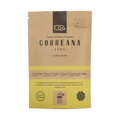Zelený čaj z Azorských ostrovov s mätou, citrónom, stéviou a Cejlónskou škoricou, vrecúškový 40g (20x2g) Gorreana