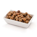 Naturálne olivy premenlivej farby odrody Arbequina 355g José Lou