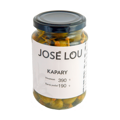 Kapary 390g José Lou