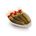 Španielske zeleninové špízy Banderillas 330g José Lou