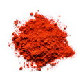 Paprika červená údená 50g