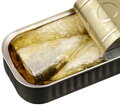 Sardinky v olivovom oleji 125g La Rose