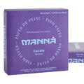 Makrelová paštéta 88g (balenie 4x22g) bezlepková Manná