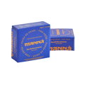 Sardinková paštéta pikantná (bezlepková) 65g MANNÁ