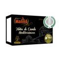 Filety makrely v extra panenskom olivovom oleji s oreganom 120g MANNÁ