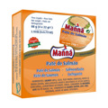 Lososová paštéta 88g (balenie 4x22g) Manná