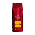 Portugalská káva NICOLA Bocage Cremoso zrnková 250g