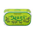 Makrela v olivovom oleji 125g Nuri