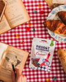 Francúzske gumové cukríky „Cocorico!“ 100g Pierrot Gourmand