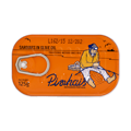 Portugalské sardinky v olivovom oleji 125g Pinhais