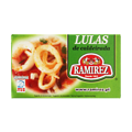 Kalmáre v ragú omáčke na portugalský spôsob 120g Ramirez