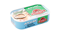 Pečený tuniak podľa receptu z portugalského regiónu Algarve 120g Ramirez