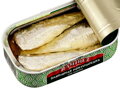 Portugalské sardinky v olivovom oleji 125g Ramirez