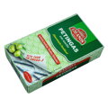 Portugalské mini sardinky Petingas v olivovom oleji 90g Ramirez