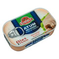 Tuniak vo vlastnej šťave 120g Ramirez