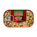 Tuniakový šalát s cícerom 120g Ramirez