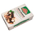 Chápadlá kalmára v slnečnicovom oleji s cesnakom 120g Ramirez