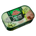 Tuniak v olivovom oleji s nízkym obsahom soli (bez pridanej soli) 120g Ramirez