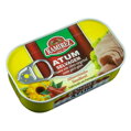 Tuniak v oleji s čili papričkou Piri-Piri 120g Ramirez