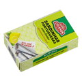 Portugalské sardinky v oleji s citrónom 125g Ramirez