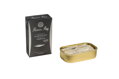 Extra mini sardinky pikantné v olivovom oleji 115g Ramón Peña
