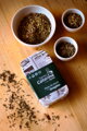 Filety tuniaka v olivovom oleji s oreganom 120g Santa Catarina