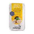 Tuniak v BIO slnečnicovom oleji 120g Santa Catarina
