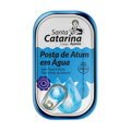 Tuniak vo vlastnej šťave 120g Santa Catarina