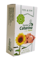 Tuniak v bio slnečnicovom oleji (ECOCERT) 120g Santa Catarina