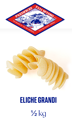 Eliche Grandi 500g Setaro