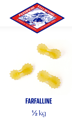 Farfalline 500g Setaro