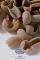 Hríbmi ochutené semolinové cestoviny Funghi ai Funghi porcini 500g Setaro