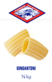 Gigantoni 500g Setaro
