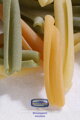 Trojfarebné ochutené semolinové cestoviny Strozzapreti Tricolore 500g Setaro