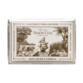 60% čokoláda so škoricou 200g Simón Coll