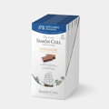 Mliečna čokoláda DIA s 34% kakaa (bez pridaného cukru) 85g Simón Coll