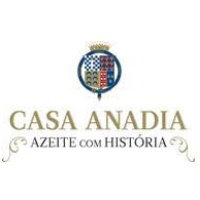 Casa Anadia - Portugalský nefiltrovaný extra panenský olivový olej z regiónu Ribatejo s chráneným označením pôvodu.
