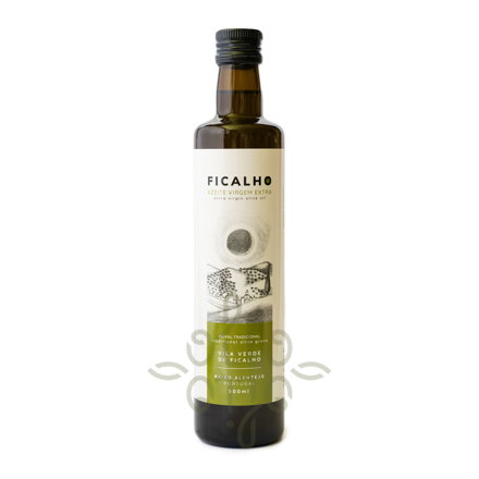 Extra panenský olivový olej Azeite FICALHO 500ml