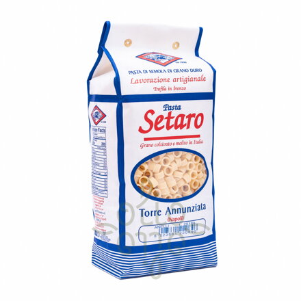 Anelli 1 kg Setaro
