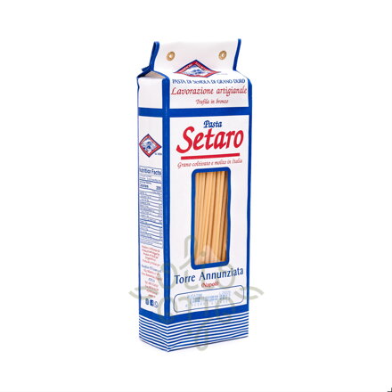 Bucatini 1 kg Setaro