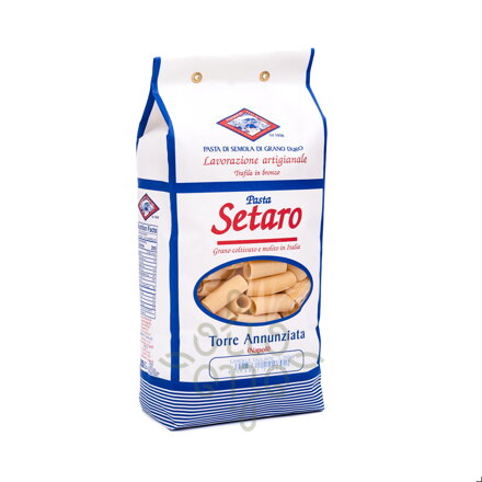 Candele Tagliate 1 kg Setaro