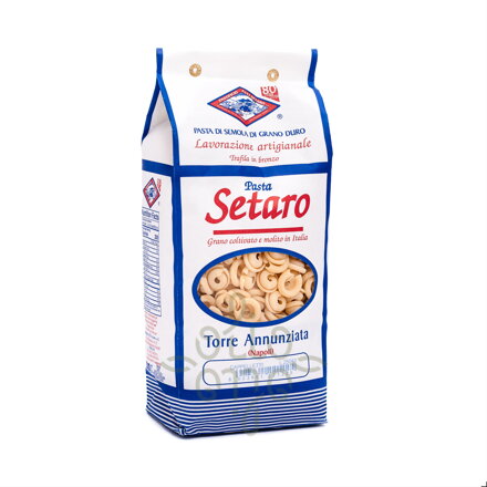 Cappelletti 1 kg Setaro