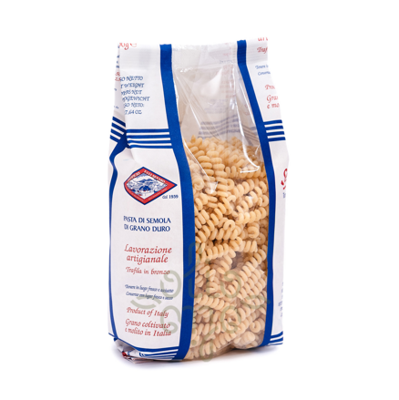 Fusilli Corti 500g Setaro
